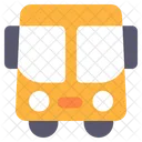 Bus School  Icon