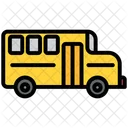 Bus school  Icon