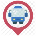 Busstandort  Symbol