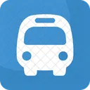 Bus station  Icon