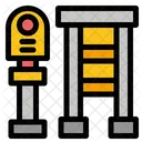 Bus Stop  Icon