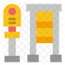 Bus Stop  Icon