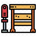 Bus Stop  Icon