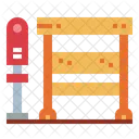 Bus Stop  Icon