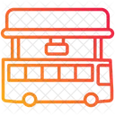 Bus Stop  Icon
