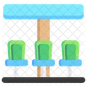 Bus Stop  Icon