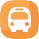 Bus stop  Icon