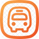 Bus stop  Icon