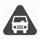 Bus stop  Icon