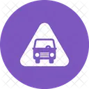 Bus stop  Icon