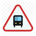 Bus stop  Icon