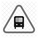 Bus stop  Icon