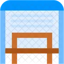 Bus Stop  Icon