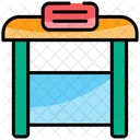 Bus stop  Icon