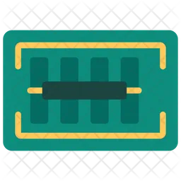 Bus System  Icon