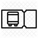 Bus Icon