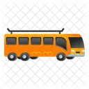 Bus Transport  Icon