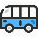 Busbahn  Symbol