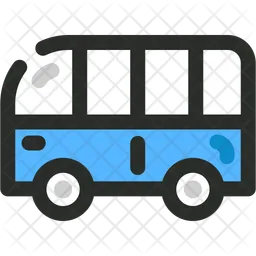 Busbahn  Symbol