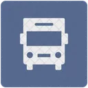 Bus  Symbol