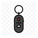 Llave Buscador Accesorio Icono