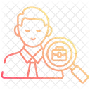 Buscador de oportunidades  Icono