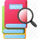 Buscando Buscar Lupa Icono