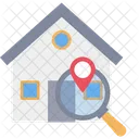 Inicio Buscar Explorar Icono