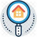 Buscar Inicio Casa Icono