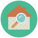 Buscar Inicio Casa Icono