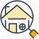 Buscar Inicio Casa Icono