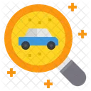 Buscar auto  Icon