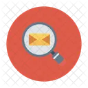 Buscar Correo Buscar Correo Icono