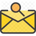 Buscar Buscar Correo Buscar Correo Electronico Icono