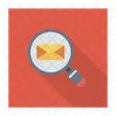 Buscar Correo Buscar Correo Icono