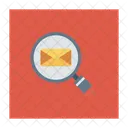 Buscar Correo Buscar Correo Icono