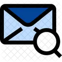 Buscar Correo Buscar Correo Electronico Buscar Icono