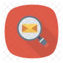 Buscar Correo Buscar Correo Icono