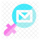 Correo Carta Mensaje Icono