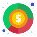 Buscar dinero  Icon