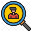 Buscar Empleado Buscar Trabajador Buscar Icon