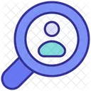 Buscar Encontrar Lupa Icono