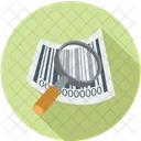 Buscar Articulo Codigo Icono