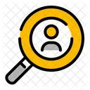 Busqueda Servicio Al Cliente Atencion Al Cliente Icono