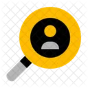 Busqueda Servicio Al Cliente Atencion Al Cliente Icono