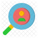 Busqueda Servicio Al Cliente Atencion Al Cliente Icono