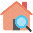 Inicio Casa Buscar Icono