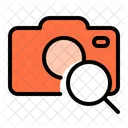 Buscar Imagen Imagen Camara Icono