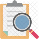 Buscar Leccion Buscar Portapapeles Buscar Texto Icono