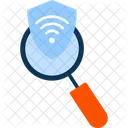 Encontrar wifi  Icon